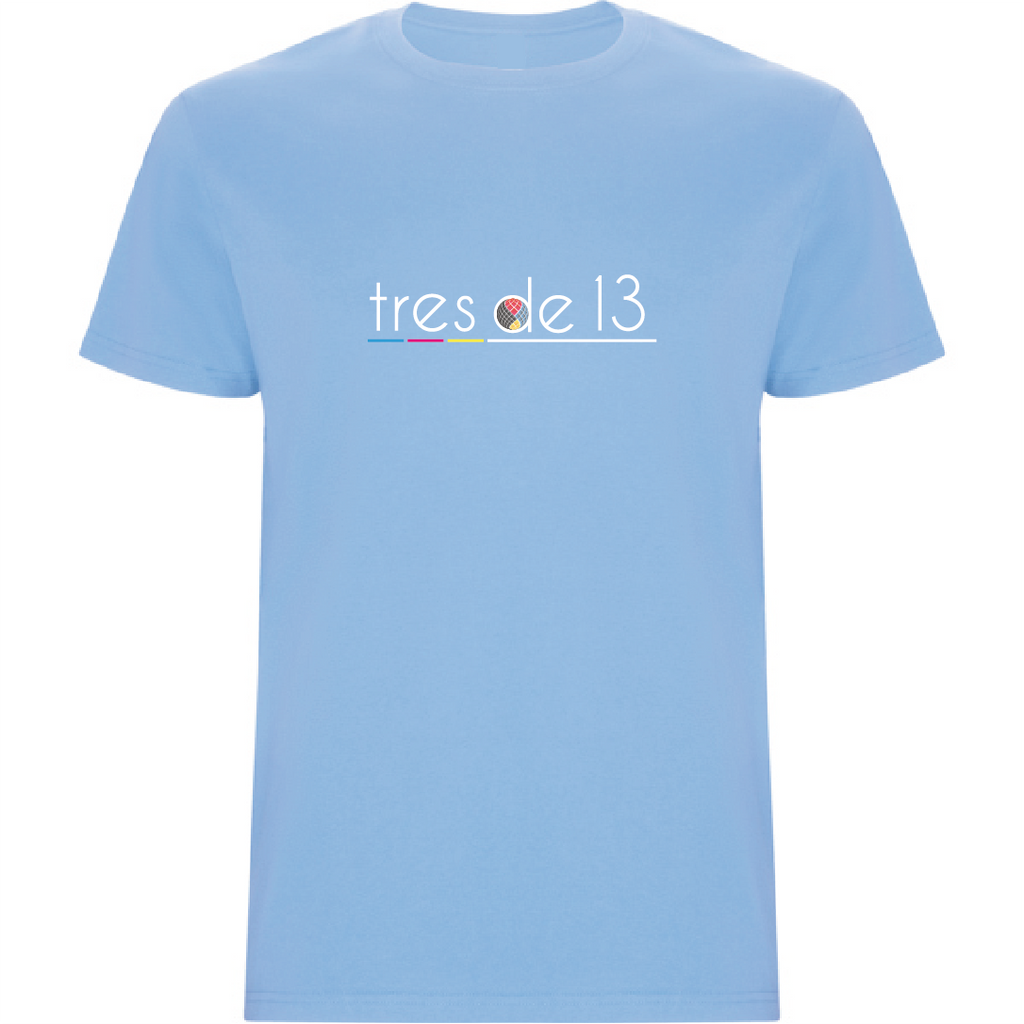 Camiseta Standford