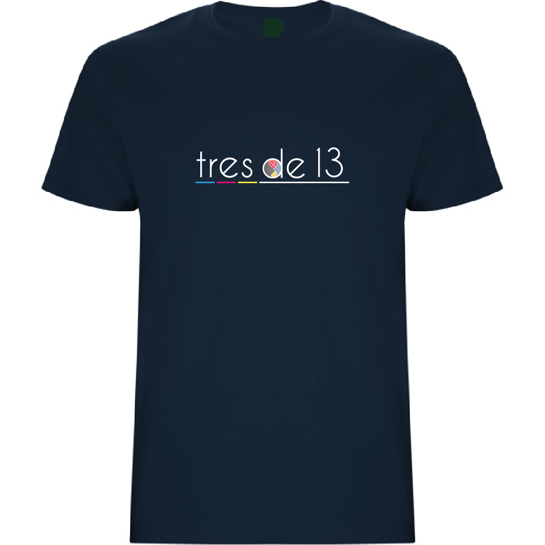 Camiseta Standford