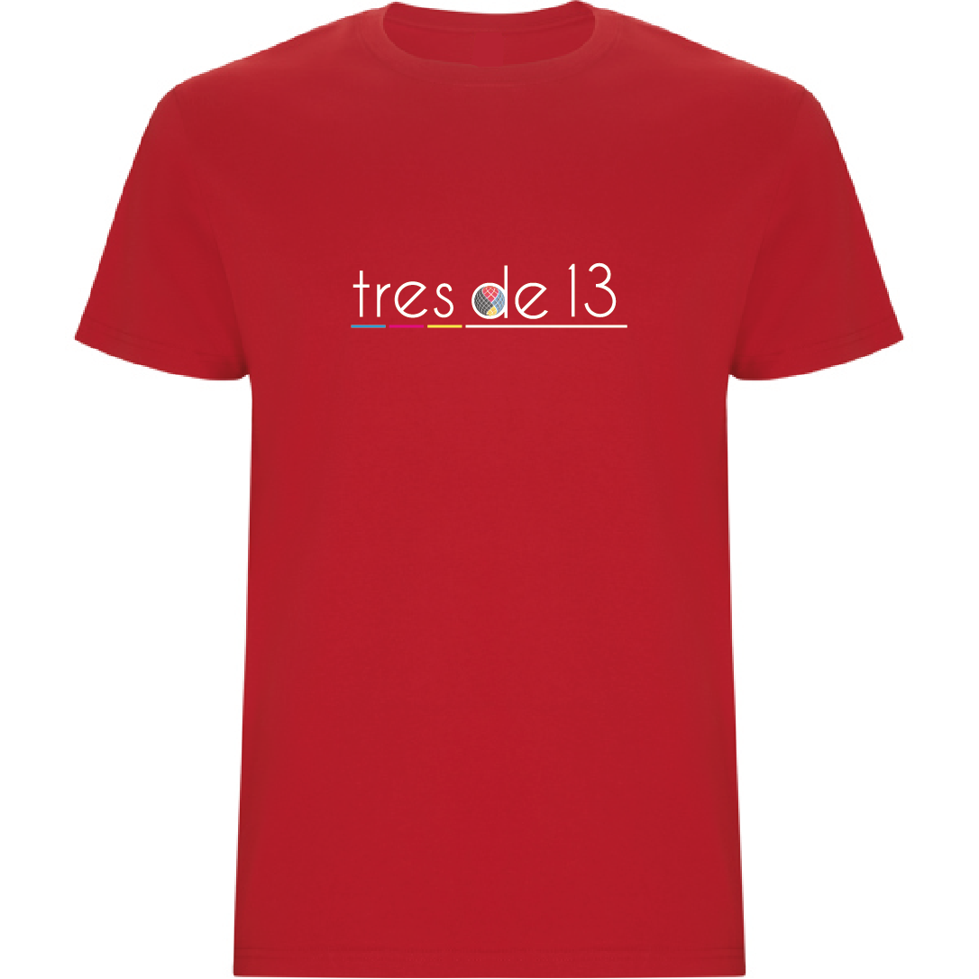 Camiseta Standford