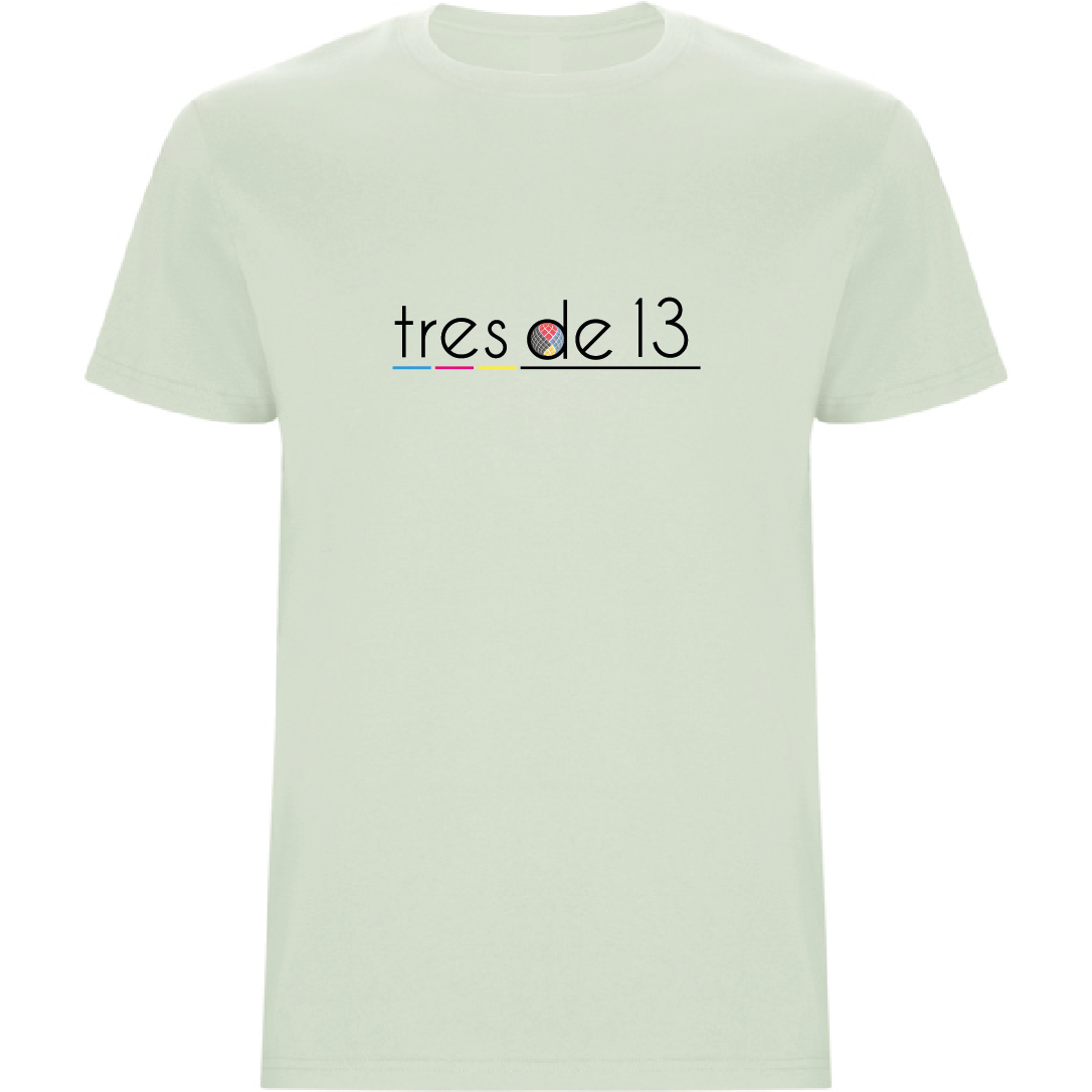 Camiseta Standford