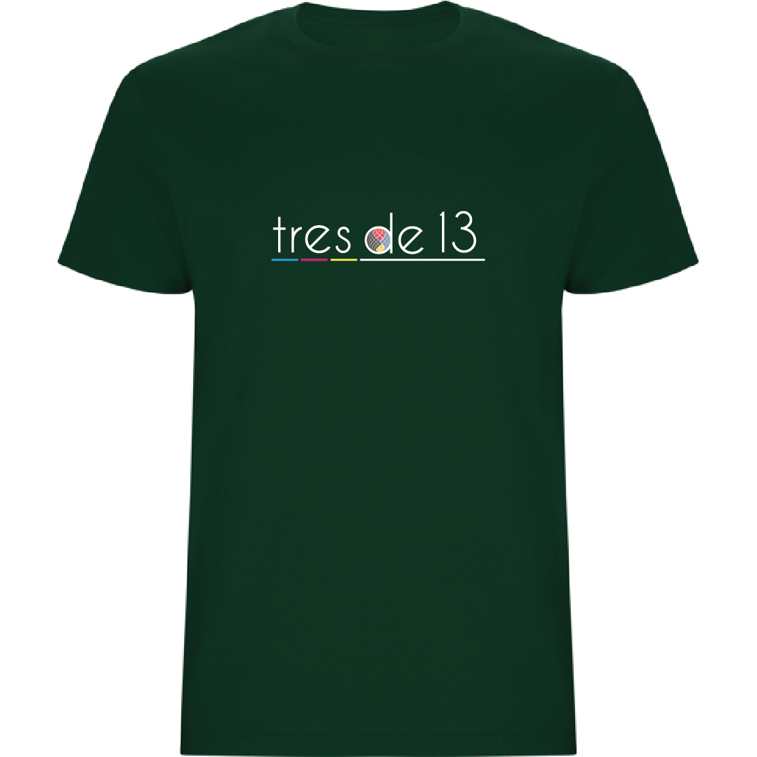 Camiseta Standford