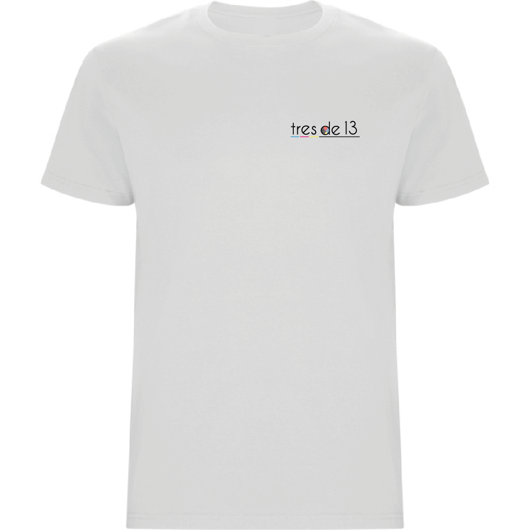 Camiseta Standford Lite