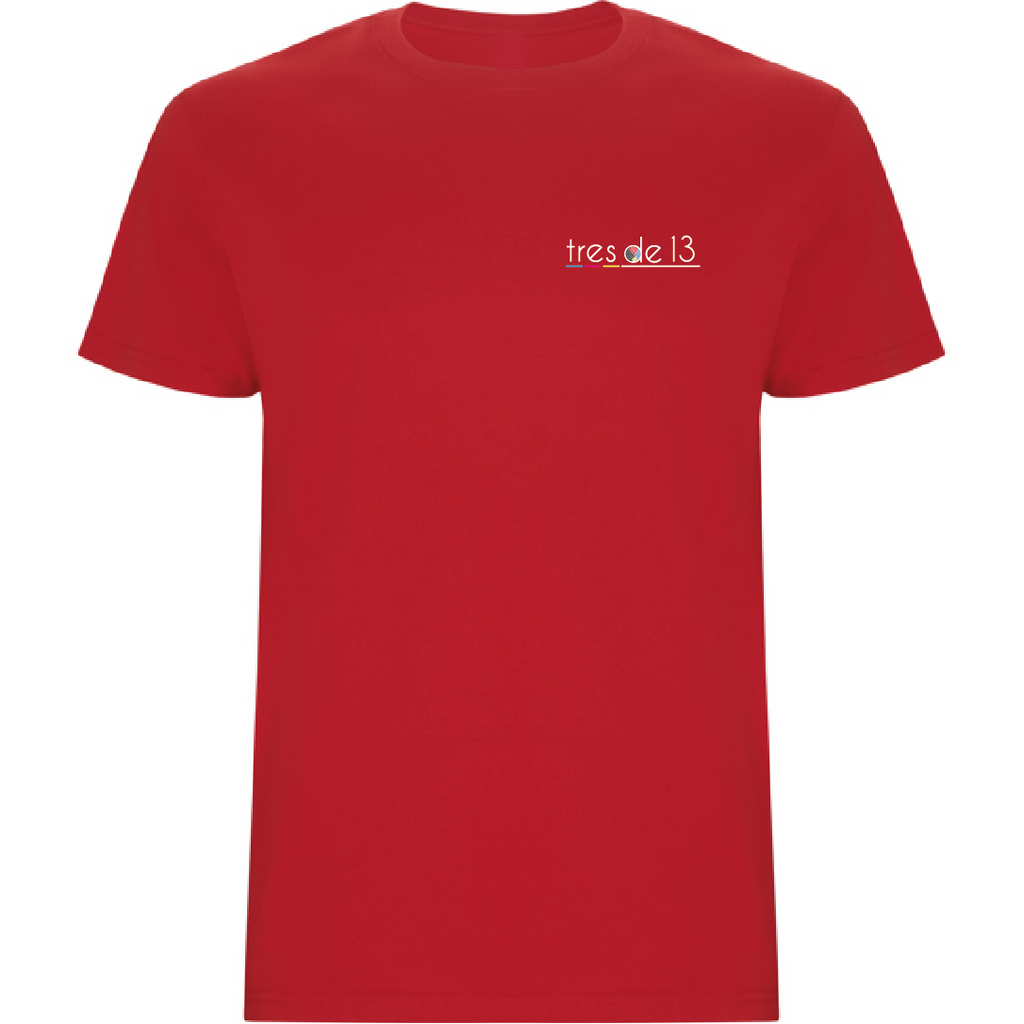 Camiseta Standford Lite