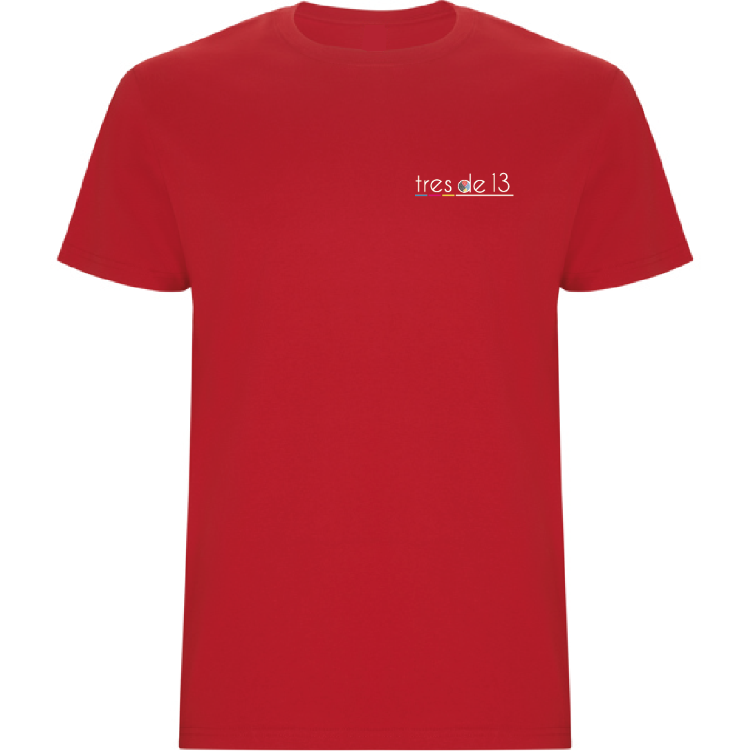 Camiseta Standford Lite