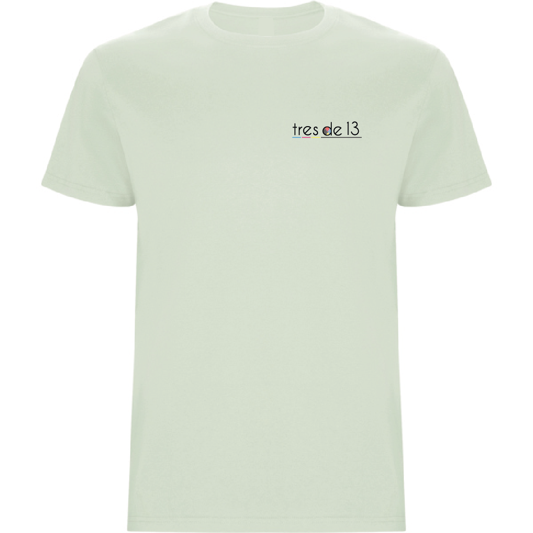 Camiseta Standford Lite