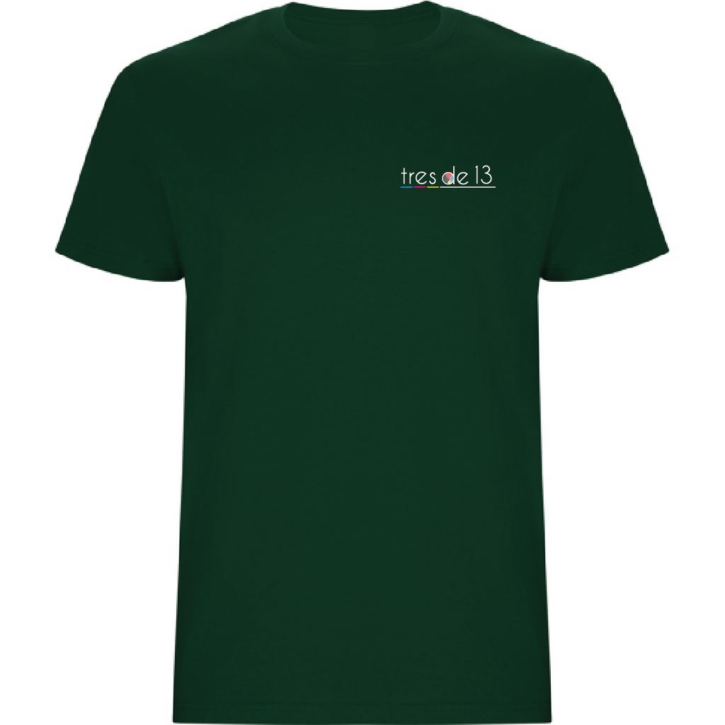 Camiseta Standford Lite