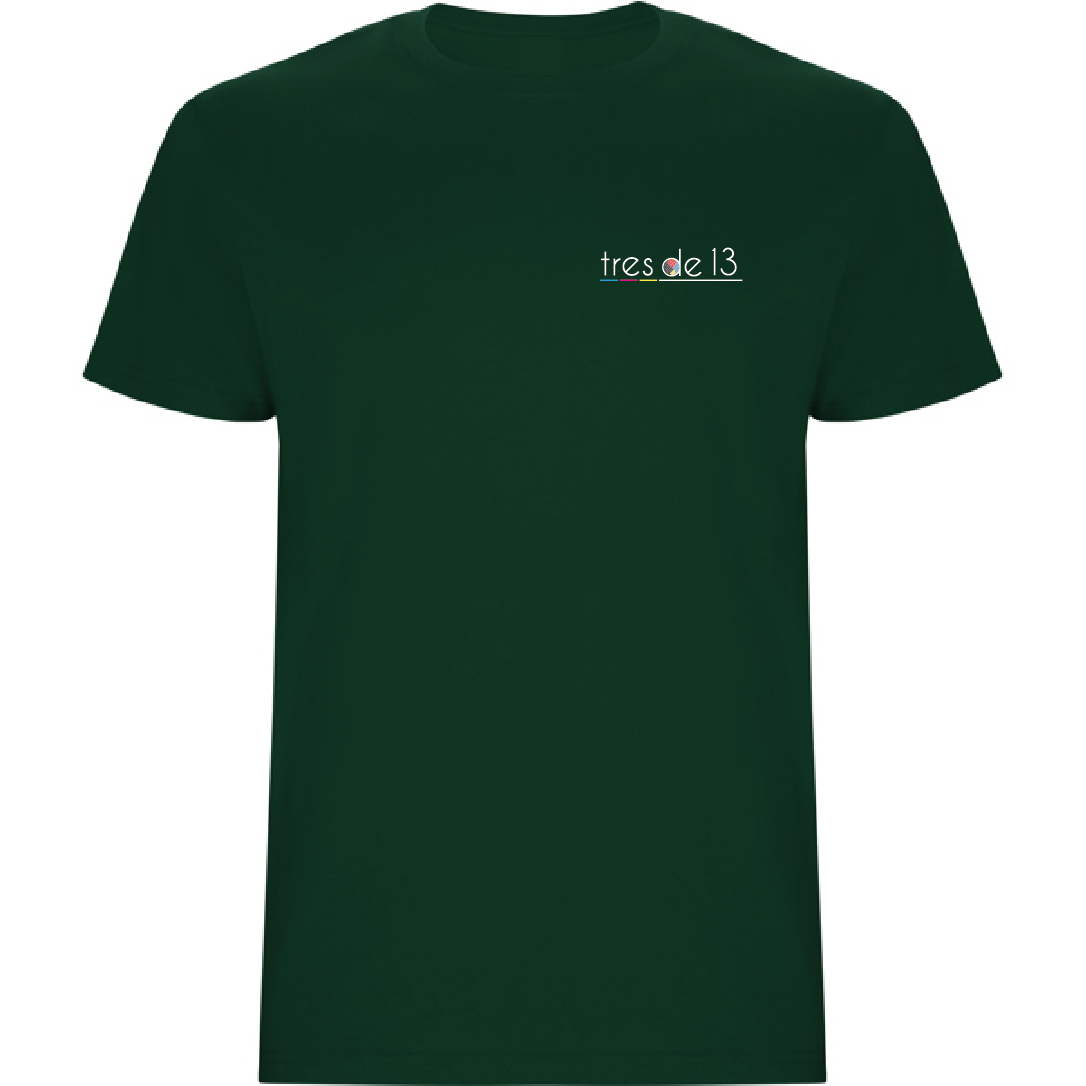Camiseta Standford Lite