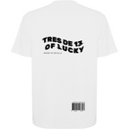 Camiseta 13 Of Lucky