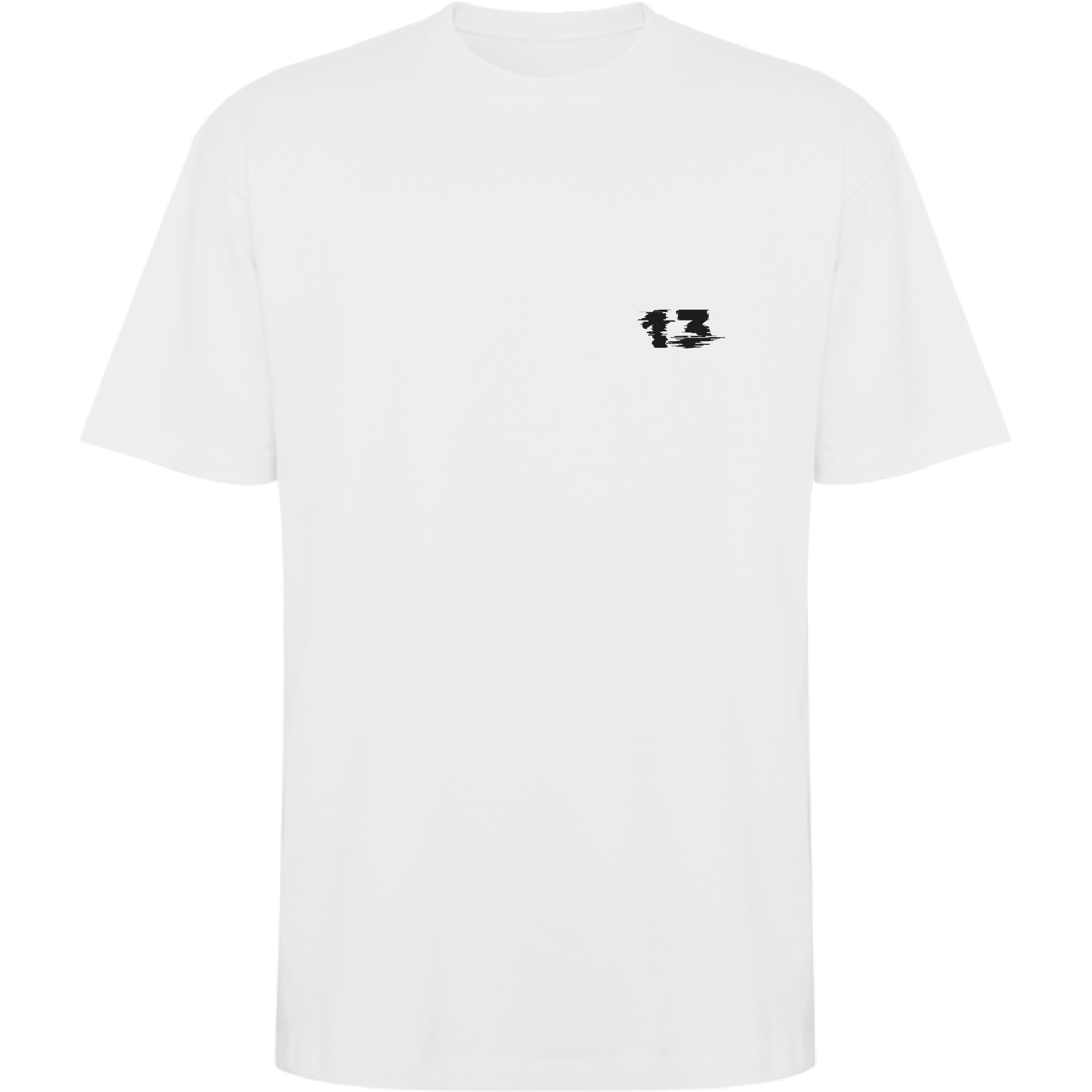 Camiseta 13 Of Lucky