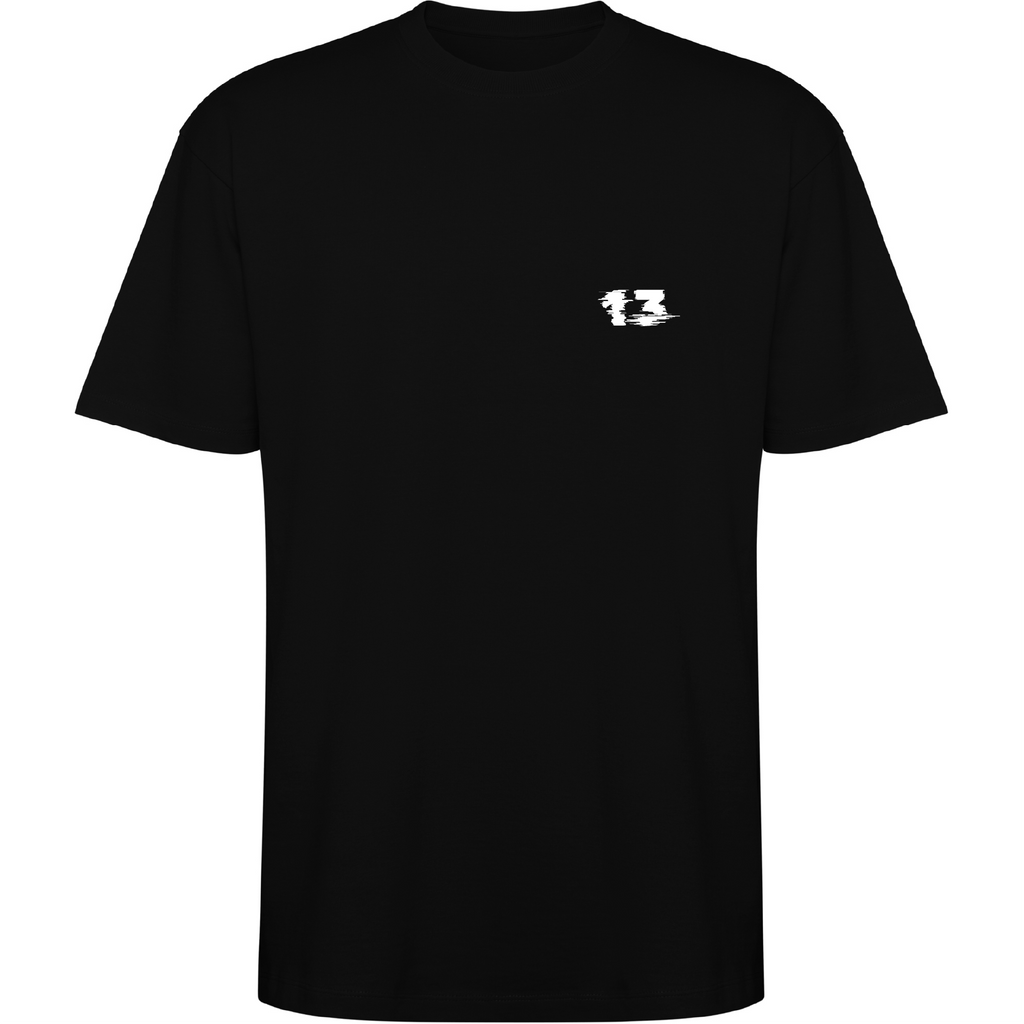 Camiseta 13 Of Lucky