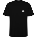 Camiseta 13 Of Lucky