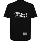 Camiseta 13 Of Lucky