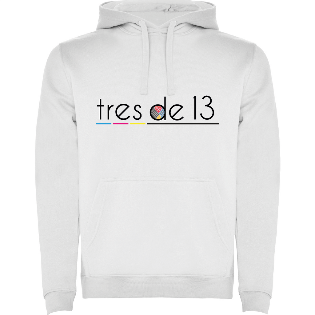 Sudadera Levante