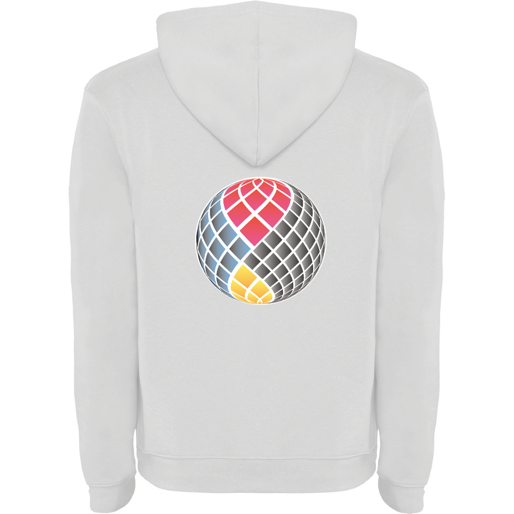Sudadera Levante