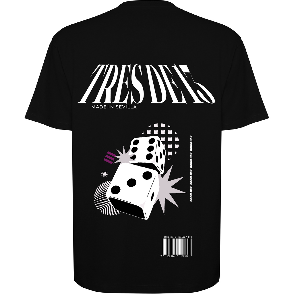Camiseta Casino