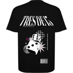 Camiseta Casino