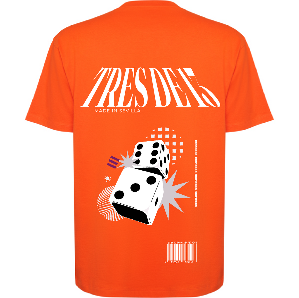 Camiseta Casino