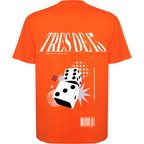 Camiseta Casino