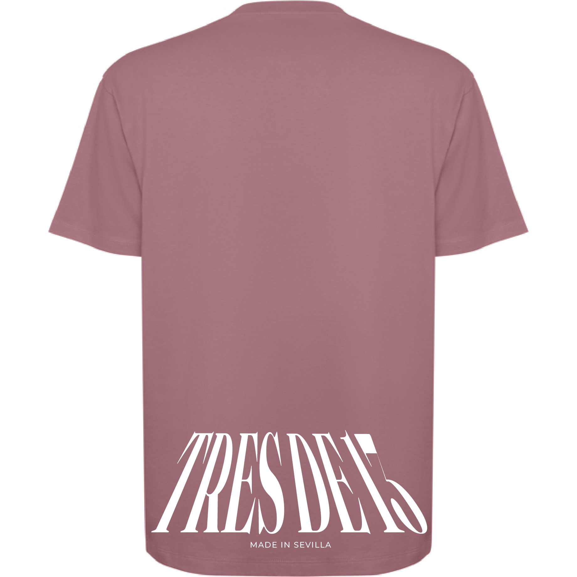 Camiseta Young 13