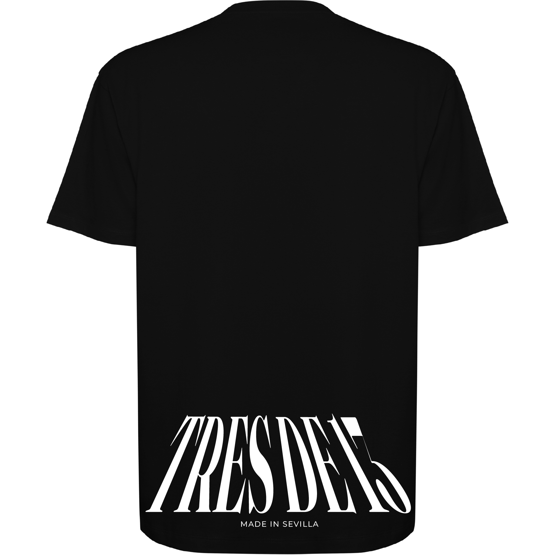 Camiseta Young 13