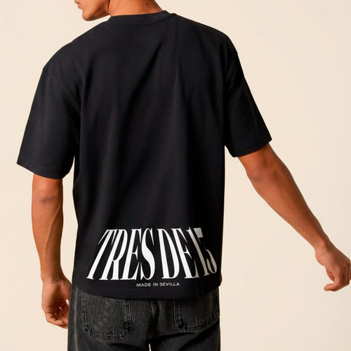 Camiseta Young 13
