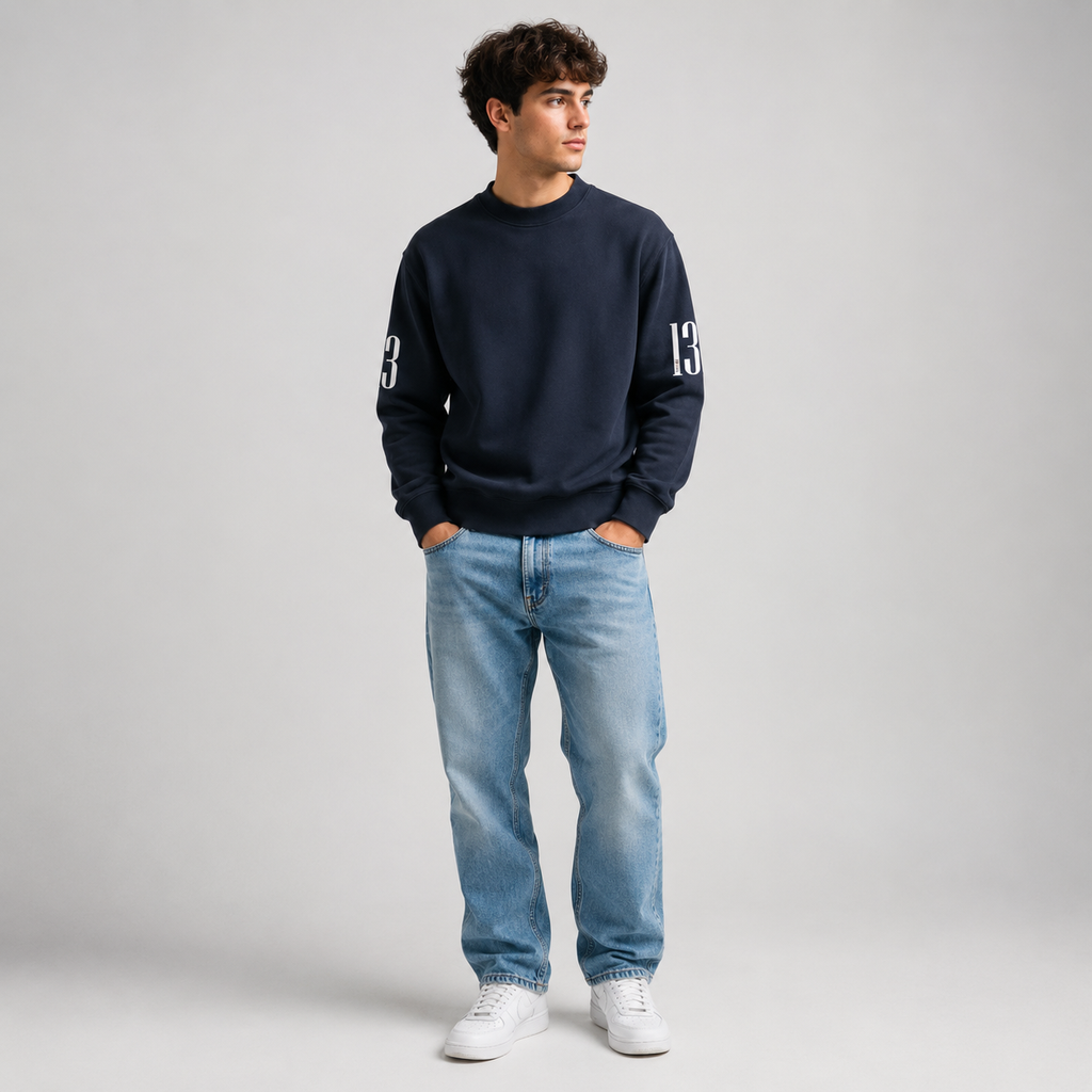 Sudadera Vienna