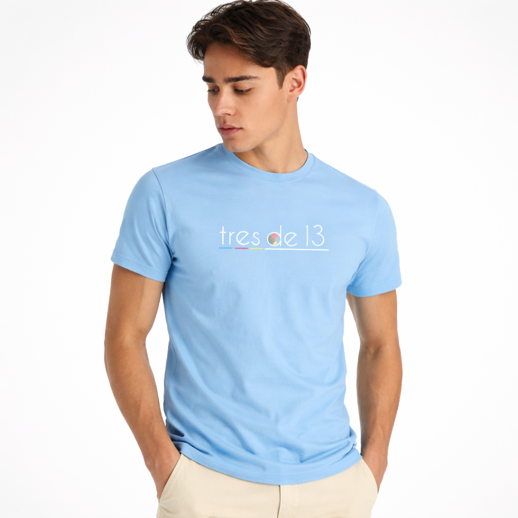 Camiseta Standford