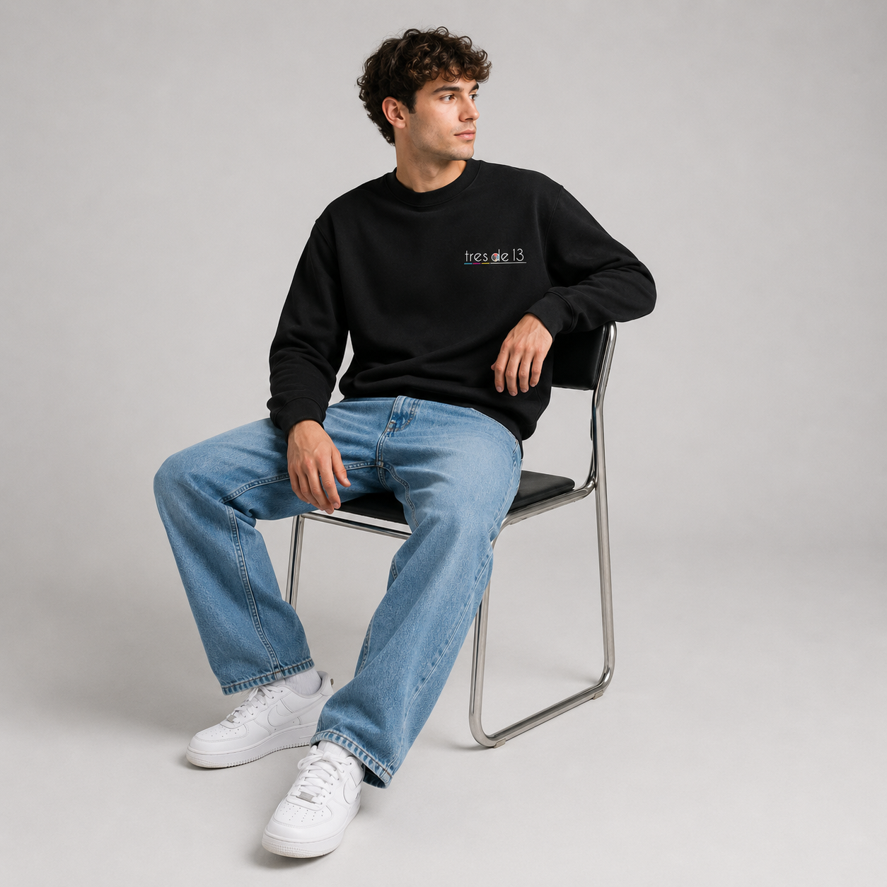 Sudadera Sienna