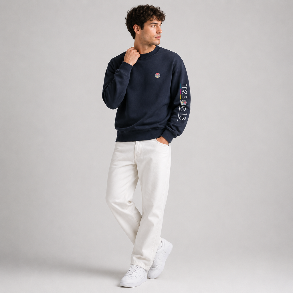 Sudadera Atlas