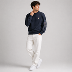 Sudadera Atlas