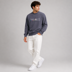 Sudadera Milano
