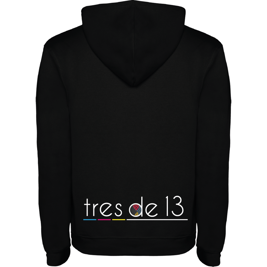 Sudadera Calima