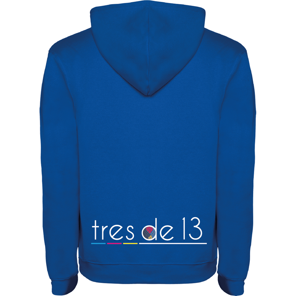 Sudadera Calima