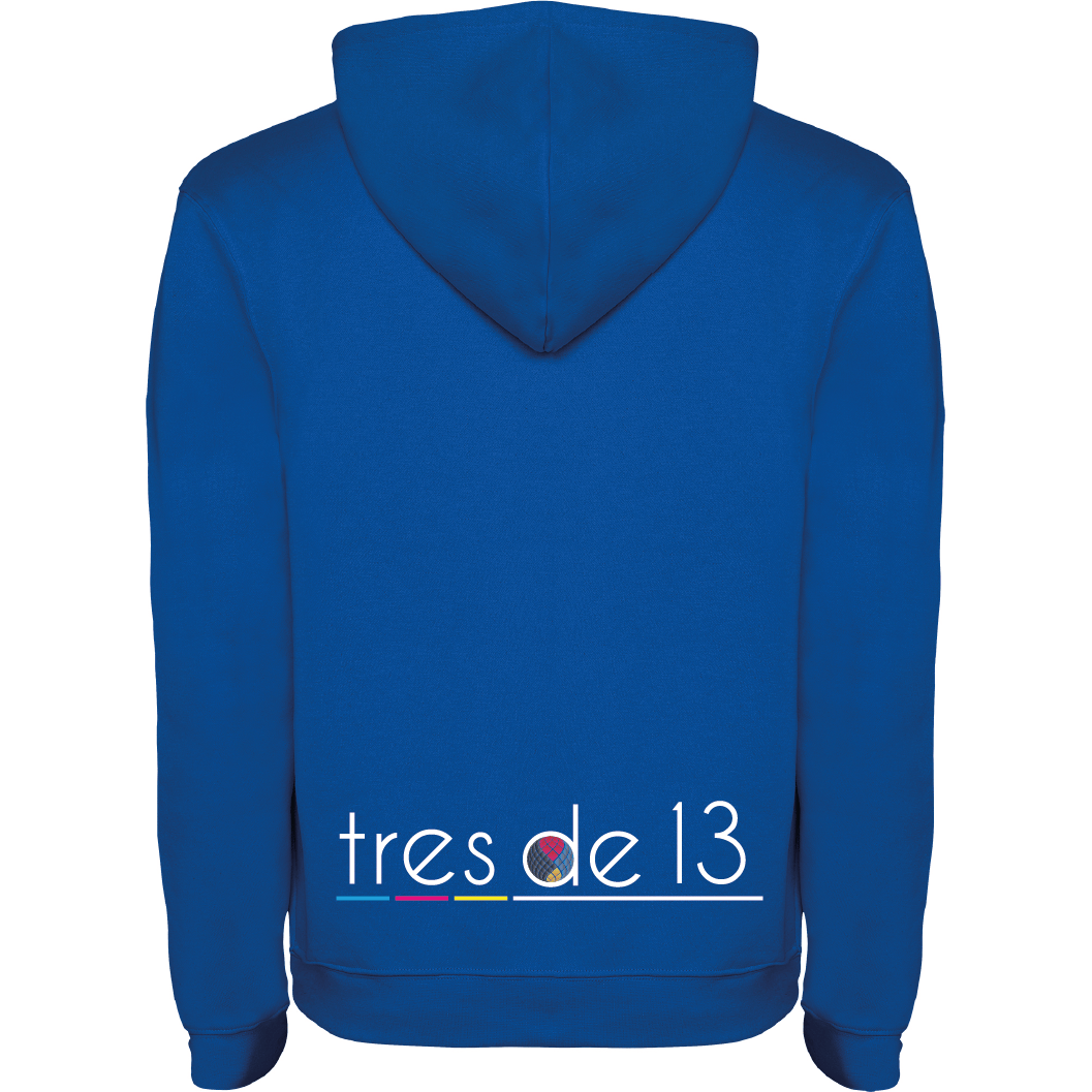 Sudadera Calima