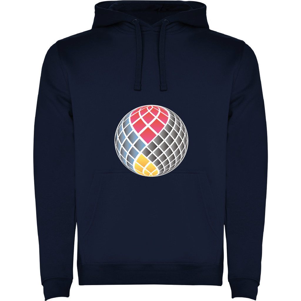 Sudadera Calima