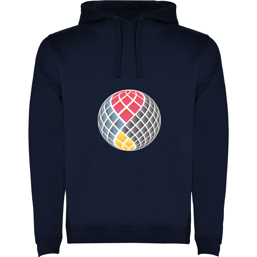 Sudadera Calima