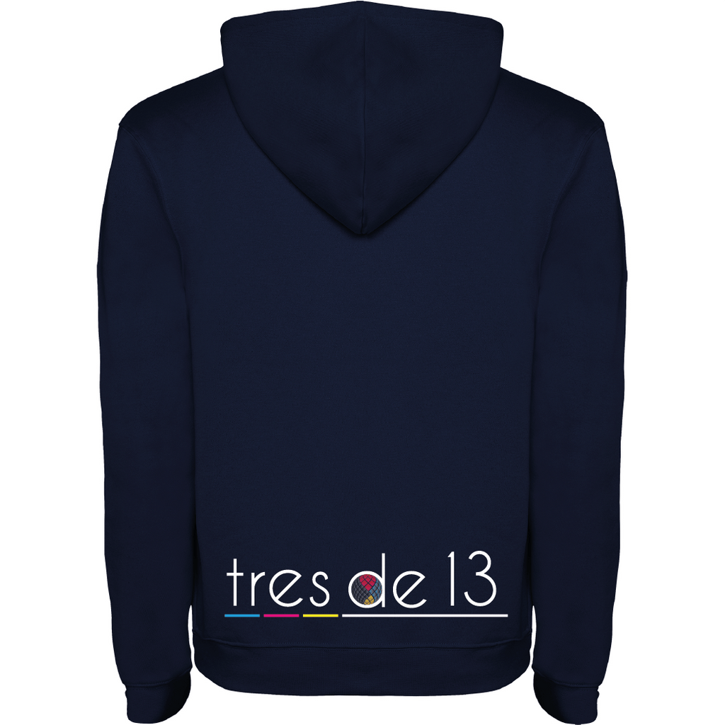 Sudadera Calima