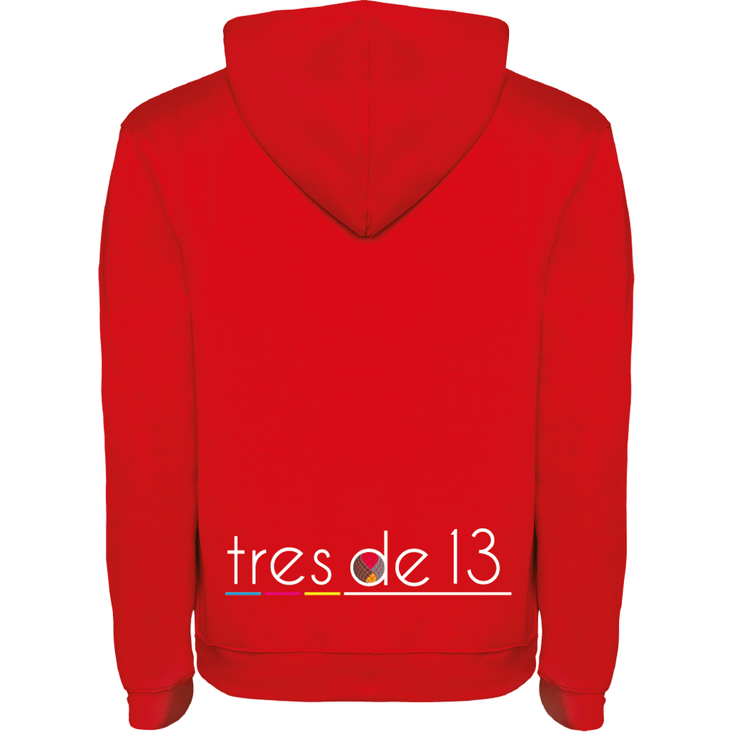 Sudadera Calima