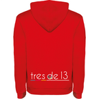 Sudadera Calima