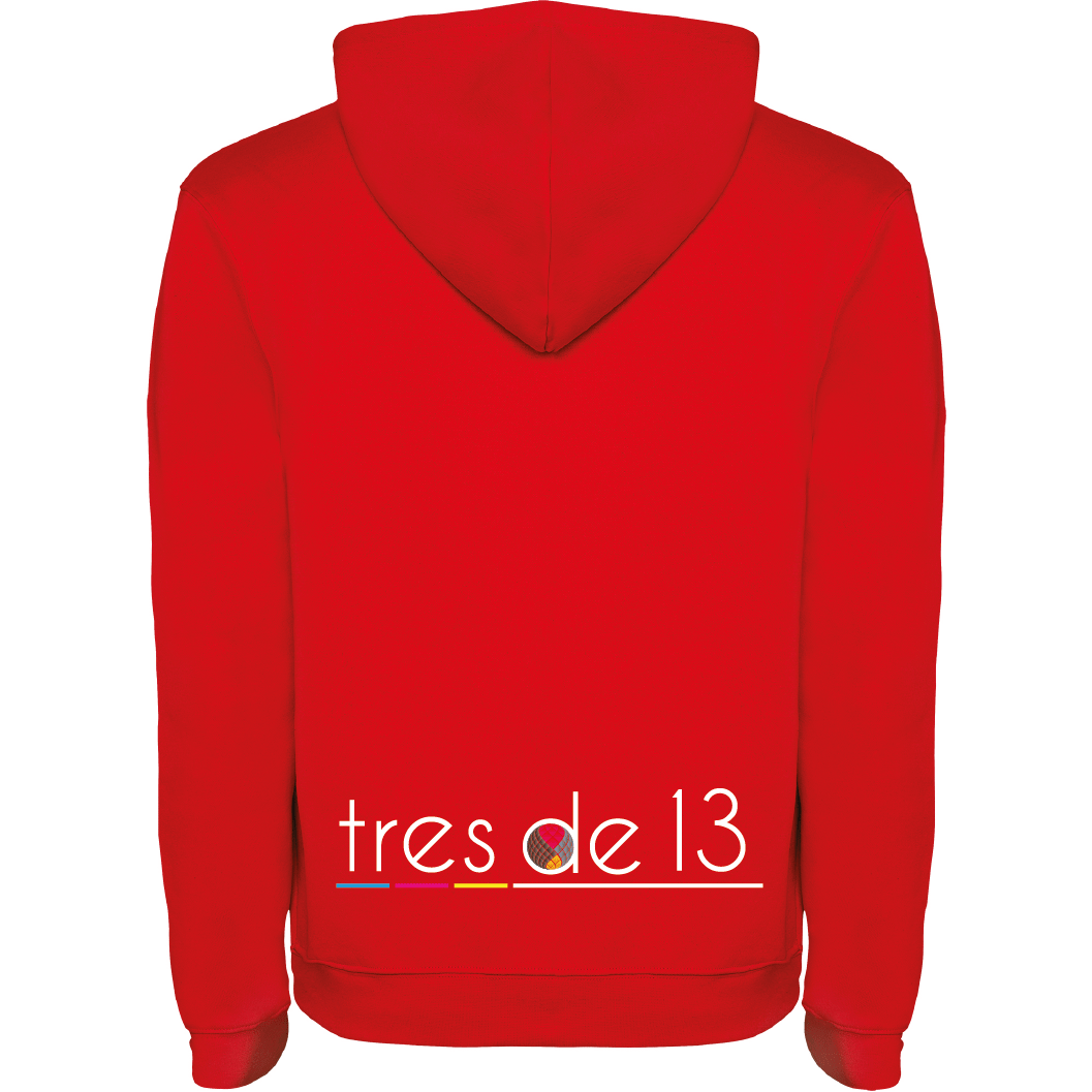 Sudadera Calima
