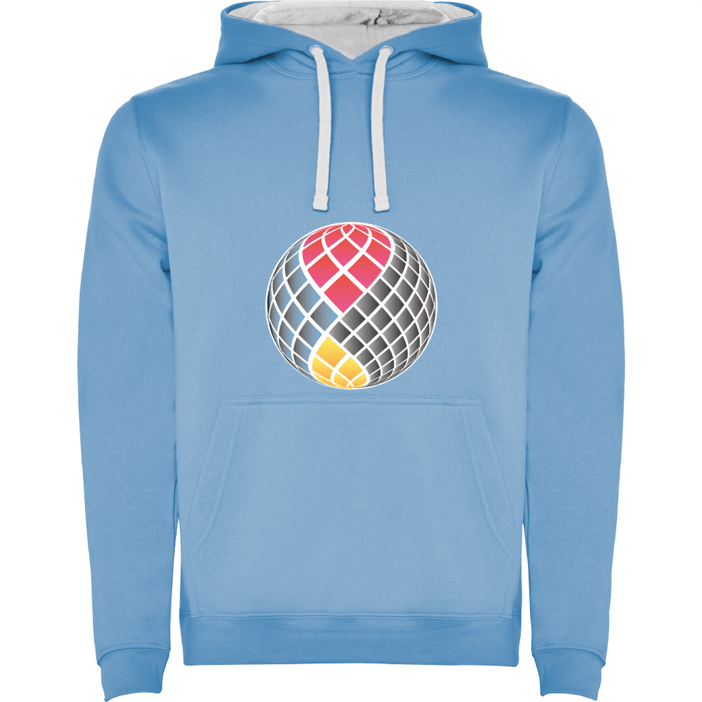 Sudadera Calima