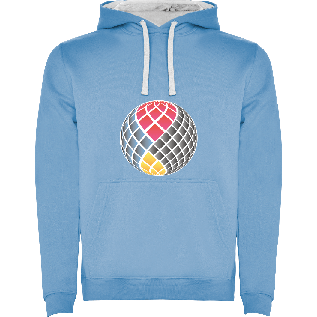 Sudadera Calima