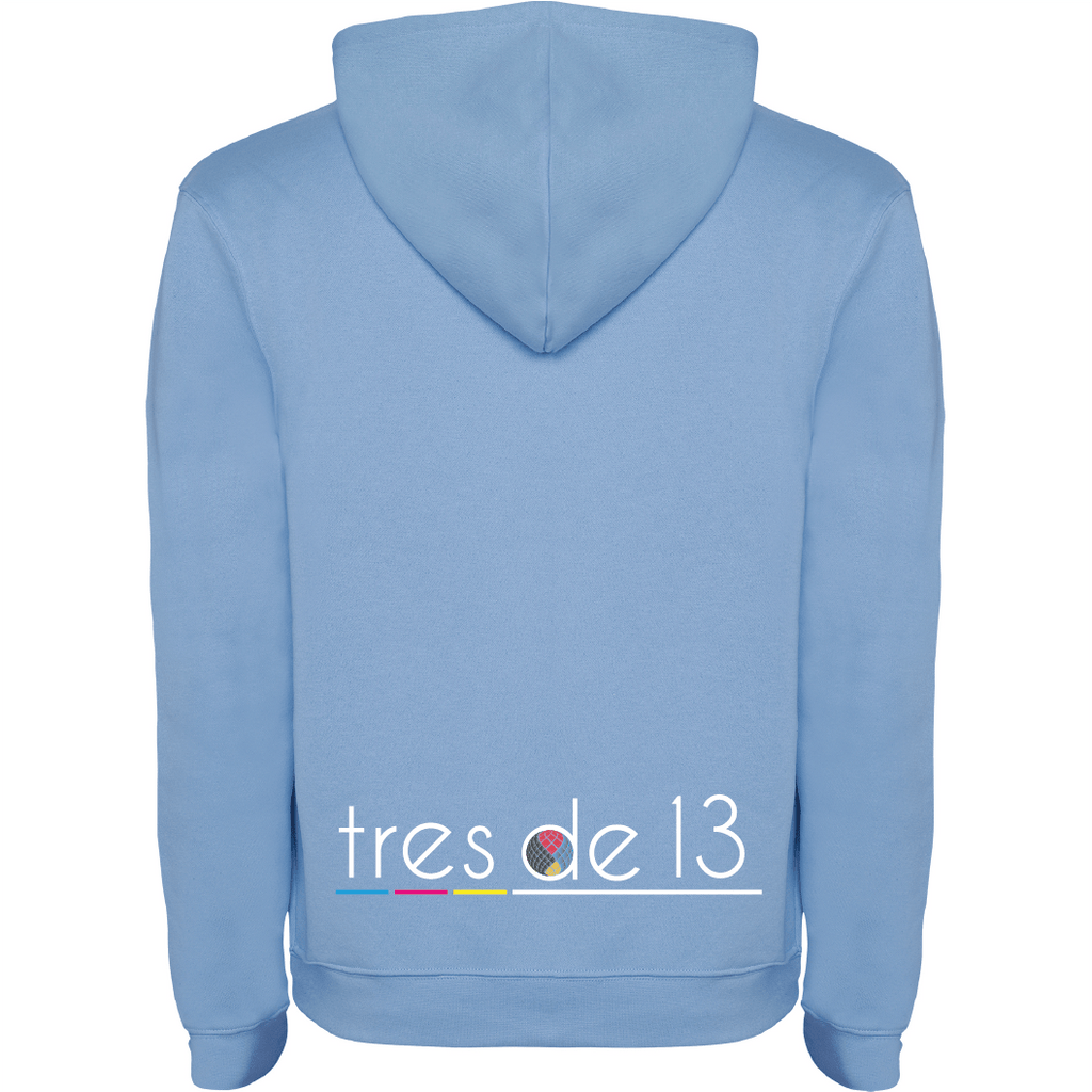 Sudadera Calima