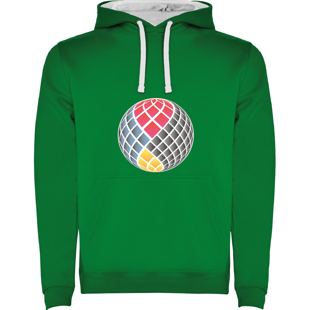 Sudadera Calima