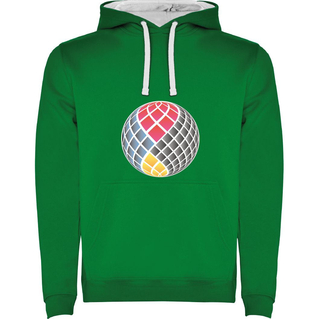 Sudadera Calima