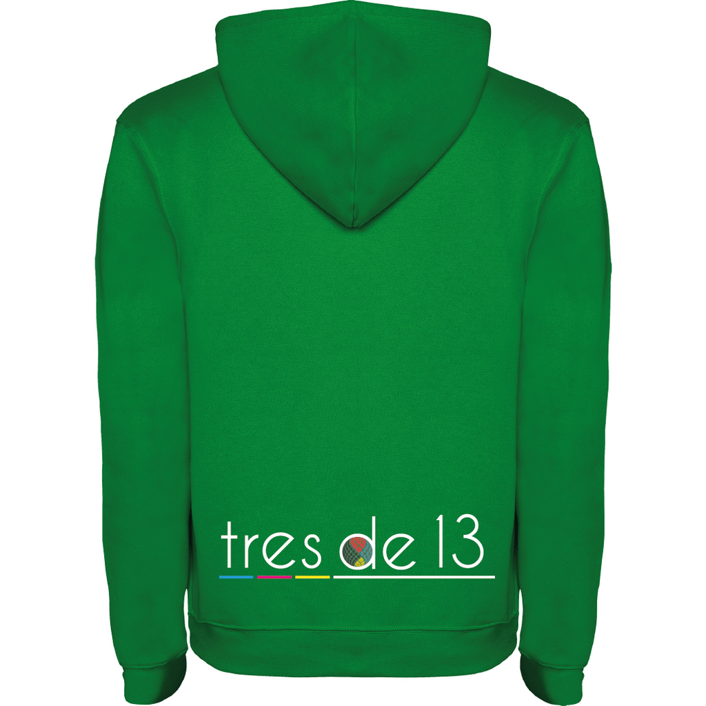 Sudadera Calima