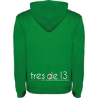 Sudadera Calima