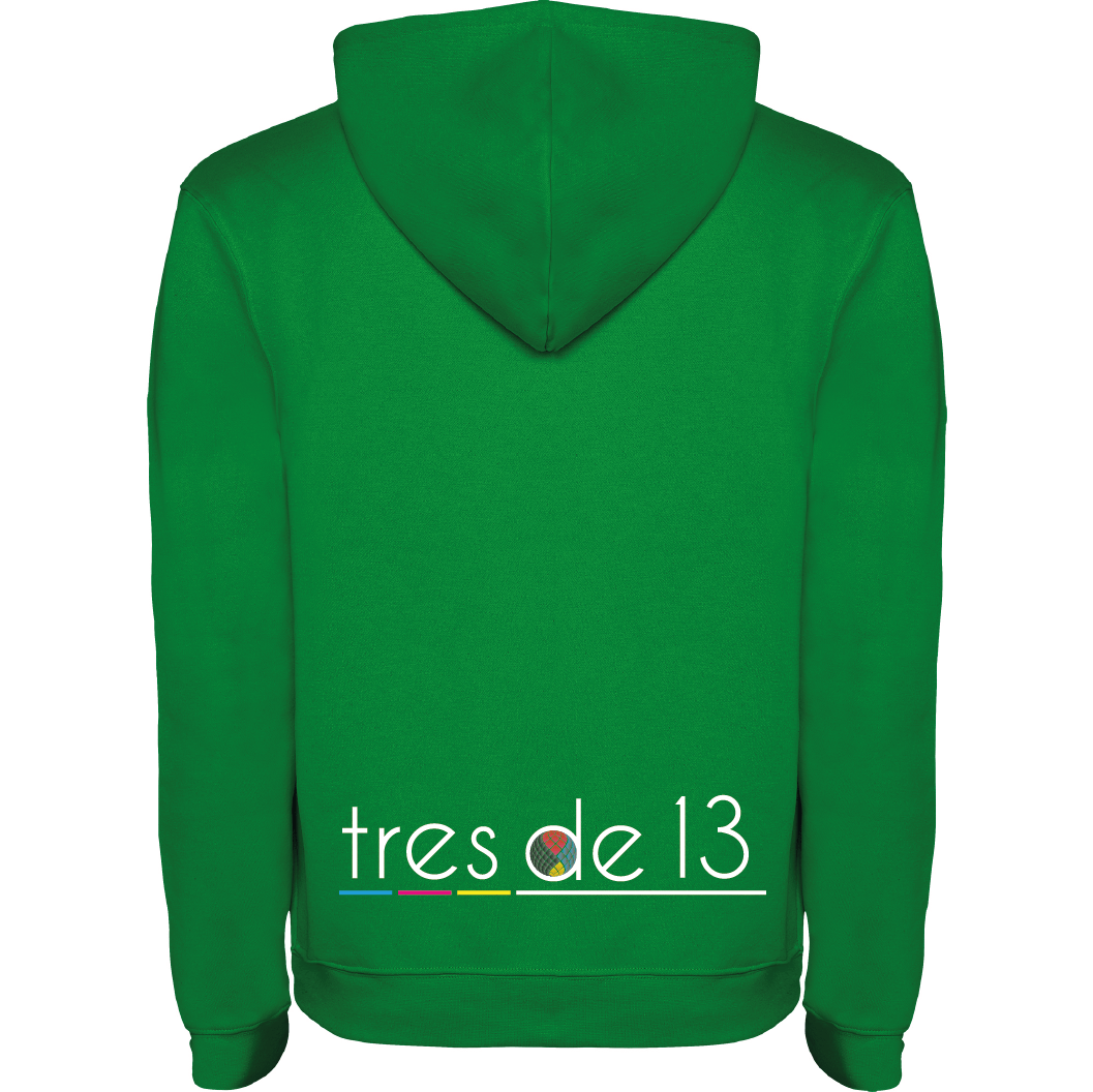 Sudadera Calima