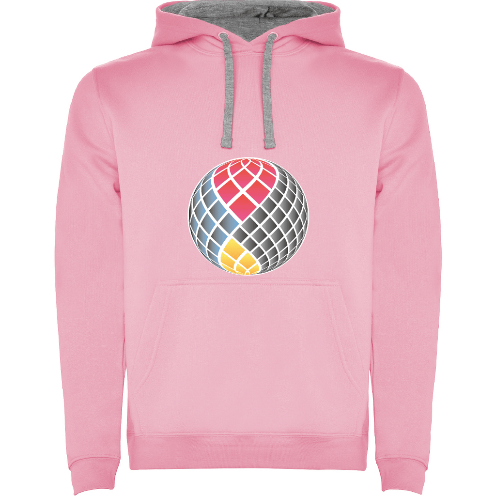 Sudadera Calima
