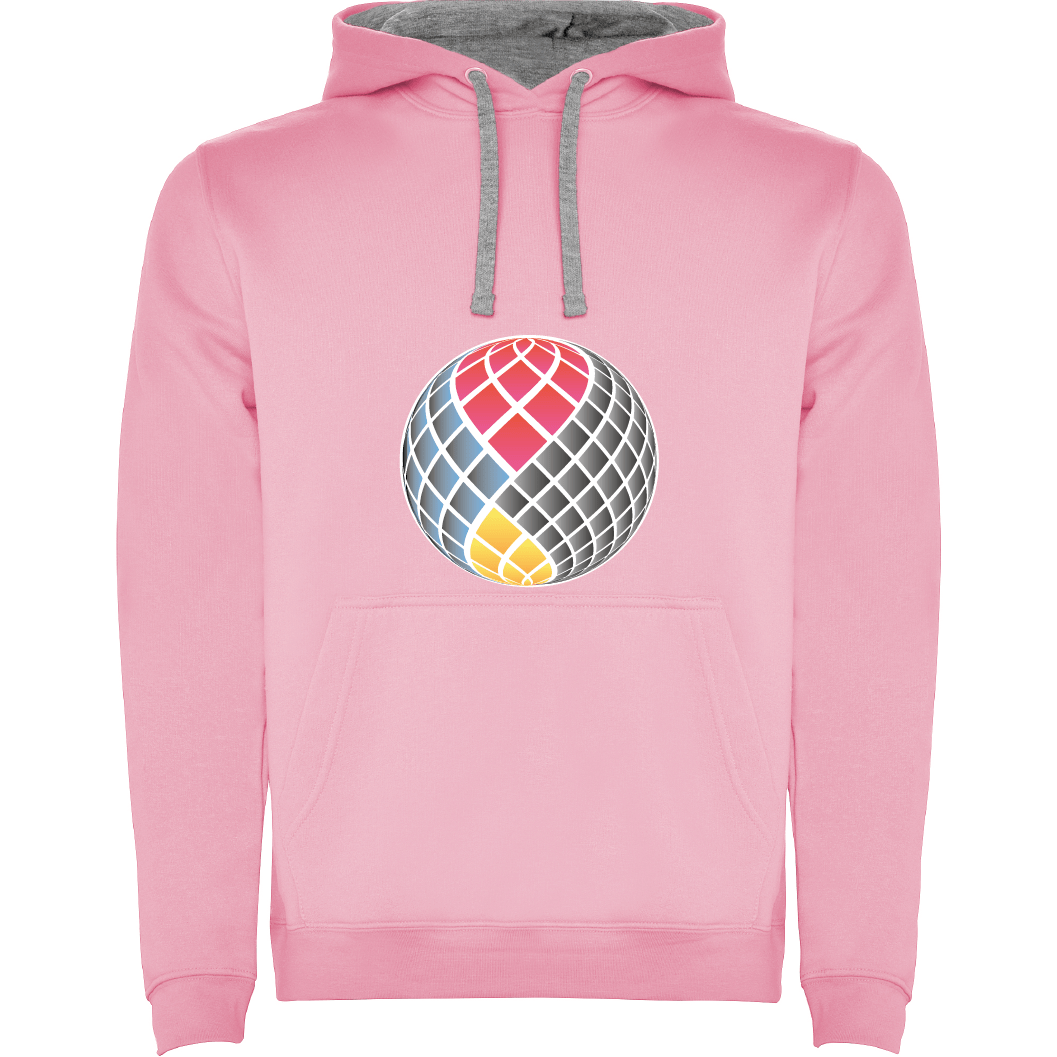 Sudadera Calima